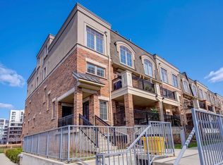 2441 Greenwich Dr #65, Oakville, ON L6M 0S3