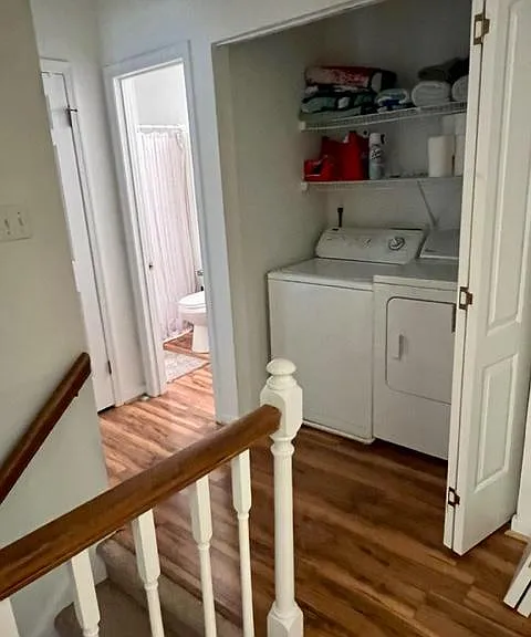 5813 Mill Spring Ln — Photo 12