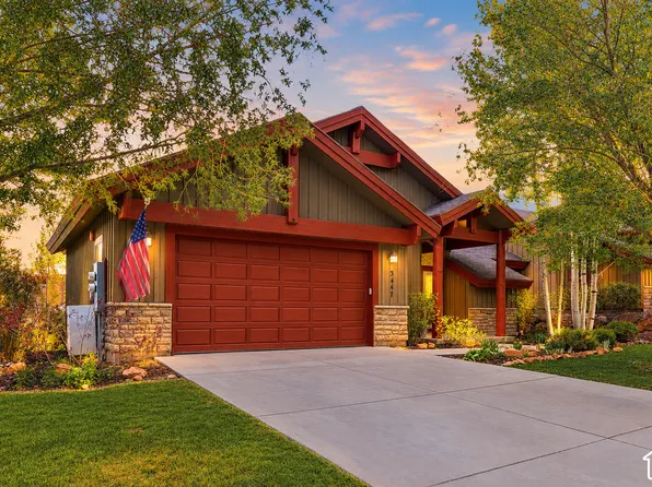 3447 Cedar Dr, Park City, UT 84098