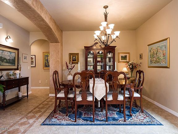 5th image of 4070 La Purisima Dr