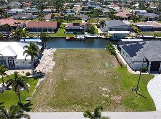 4956 SW 11th Ave LOT 25, Cape Coral, FL 33914