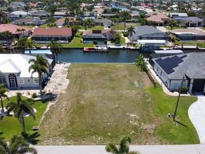 4956 SW 11th Ave LOT 25, Cape Coral, FL, 33914