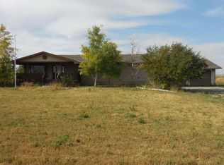 1921 W Taber Rd, Blackfoot, ID 83221