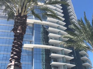 851 NE 1st Ave #3705, Miami, FL 33132