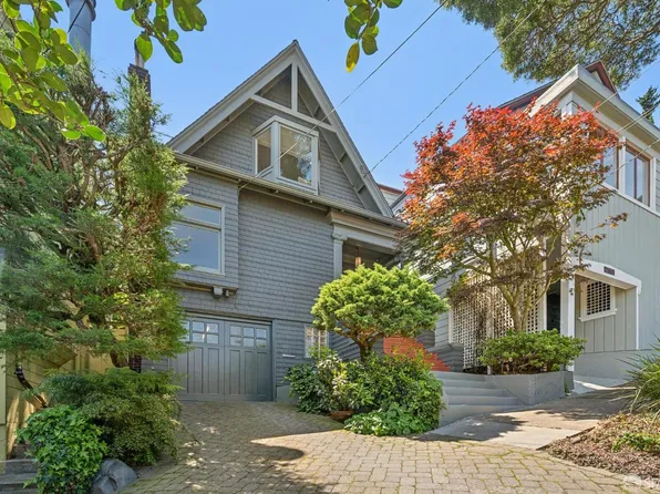 4789 19th St, San Francisco, CA 94114