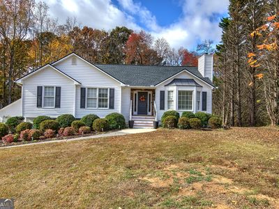 26 S Oaks Dr SE, Cartersville, GA, 30121