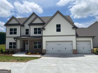 146 Cherokee Rose Ln, Hoschton, GA 30548