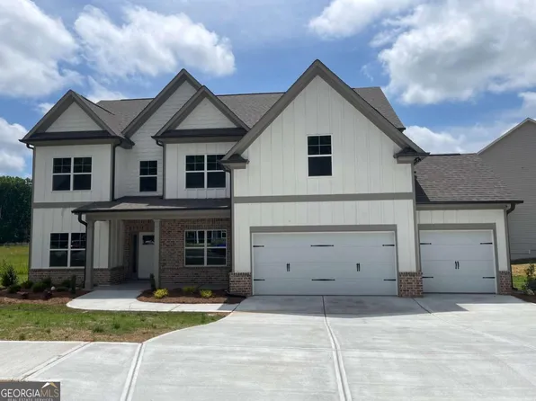 146 Cherokee Rose Ln, Hoschton, GA 30548