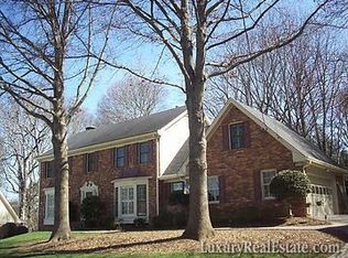 1124 Redfield Rdg, Atlanta, GA 30338