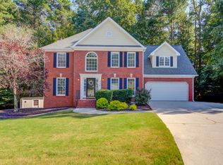 770 Ryans Run Ct, Lilburn, GA 30047