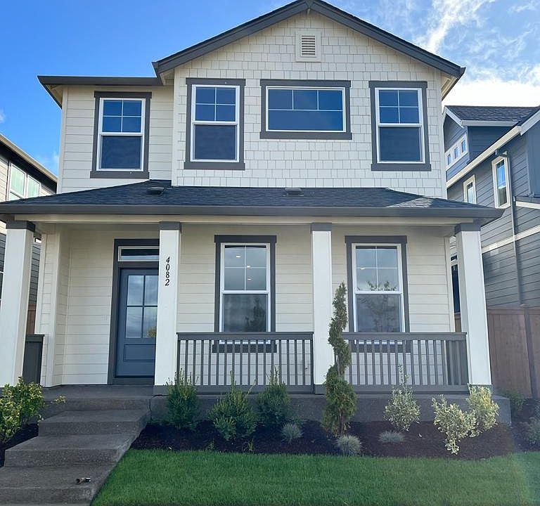 Front of home, detailed pictures shared on request