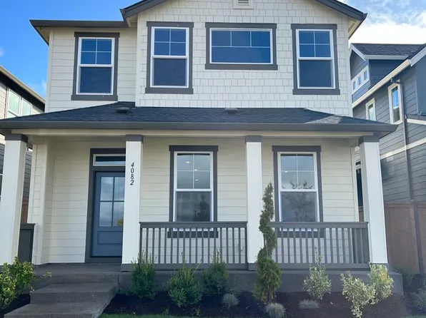 4082 SE 83rd Ave, Hillsboro, OR 97123