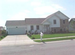 3058 E Ramblewood St, Portage, IN 46368