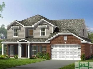 98 Telford Rd, Savannah, GA 31407