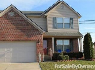 664 Waveland Museum Ln, Lexington, KY 40514