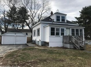 78 Taft Ave, Portland, ME 04102