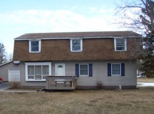 10980 W McDowell St, Rudyard, MI 49780