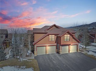 2934 Osprey Ln, Silverthorne, CO 80498