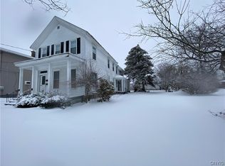 216 Elm St, Rome, NY 13440