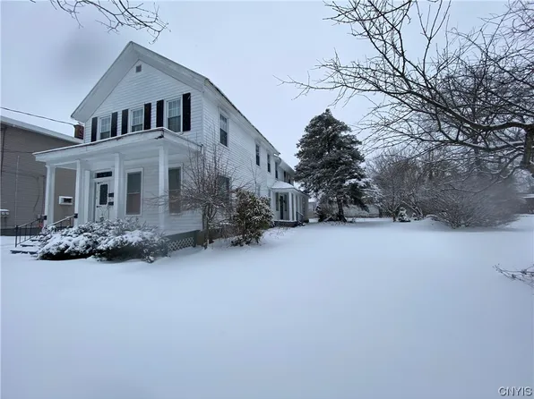 216 Elm St, Rome, NY 13440