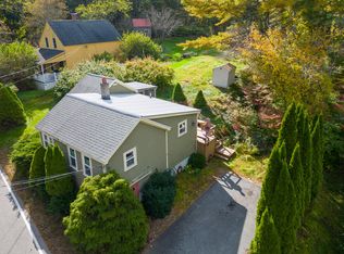 155 Brave Boat Harbor Rd #A, Kittery Point, ME 03905