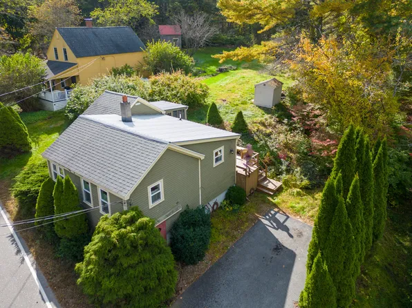 155 Brave Boat Harbor Road #A, Kittery, ME 03905