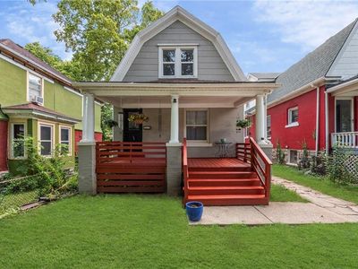 2519 Olive St, Kansas City, MO, 64127