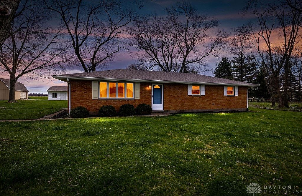 3786 Johnsville Brookville Rd, Brookville, OH 45309 Zillow