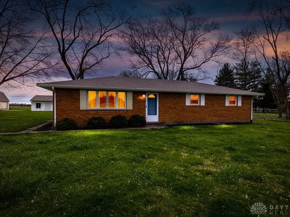 3786 Johnsville Brookville Rd, Brookville, OH 45309