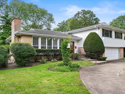 746 Woodridge Ln, Glencoe, IL, 60022