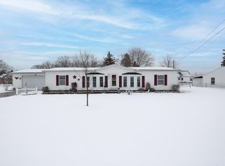 447 Cherokee Ln, Jackson, MI 49202