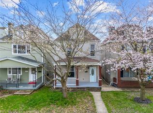 319 Glenn Ave, Carnegie, PA 15106