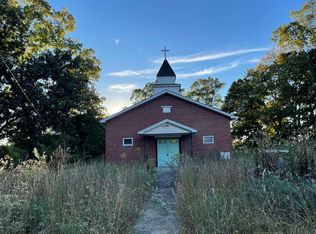 1260 Sulpher Creek Rd, Paris, TN 38242