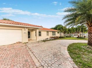 4235 SW 132nd Ct, Miami, FL 33175