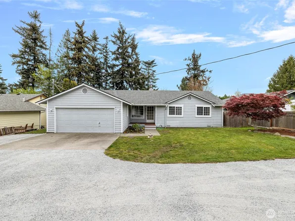 1861 Elhardt Street, Camano Island, WA 98282