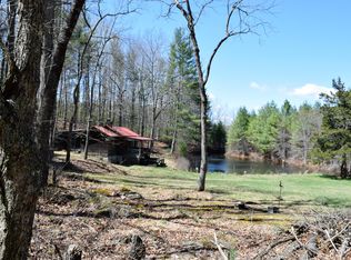 0 Keith Rd NW, Willis, VA 24380