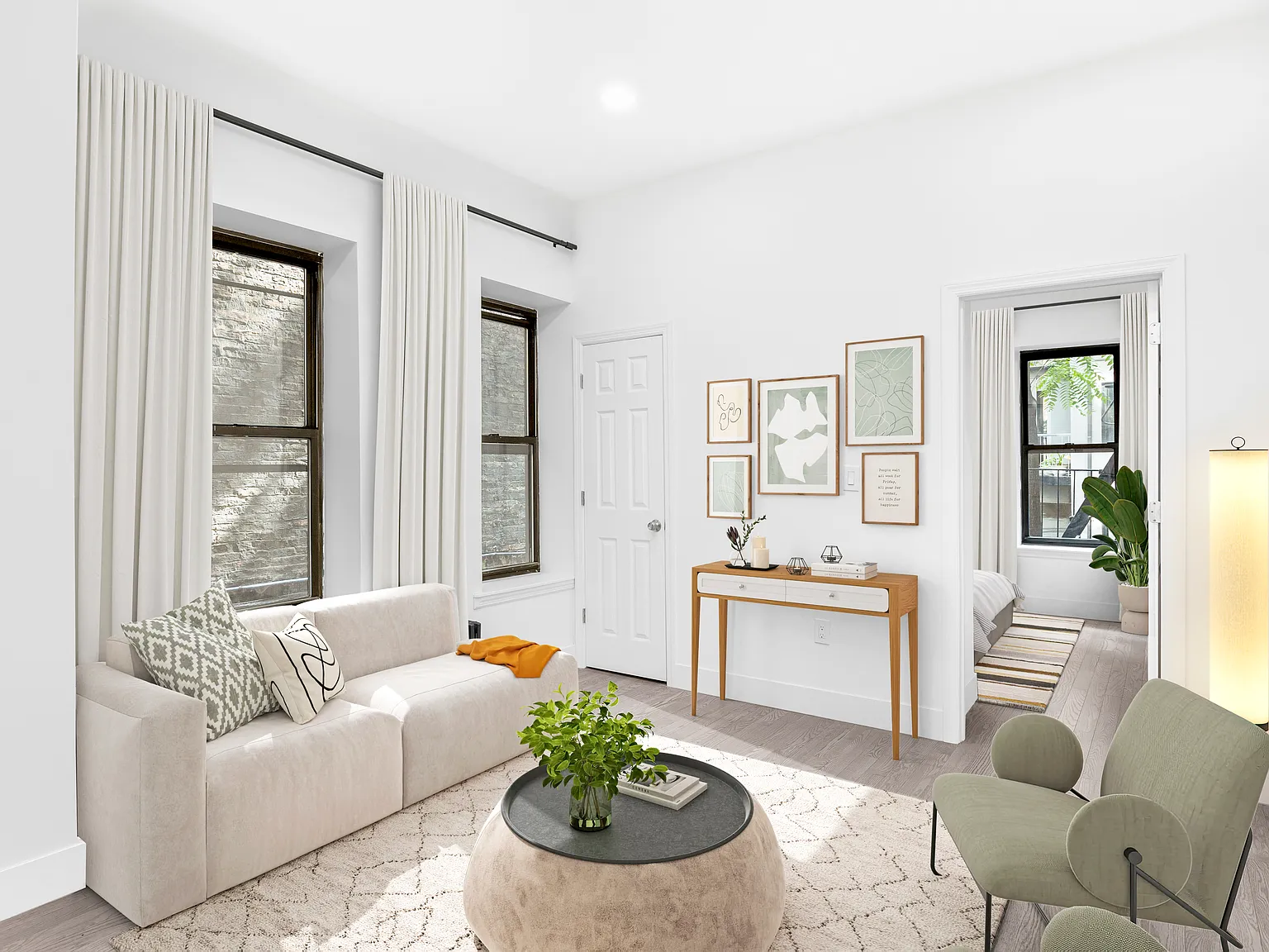214 East 82nd Street — Photo 2