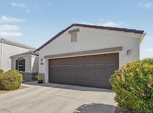 5325 W Alta Mesa Ave, Laveen, AZ 85339
