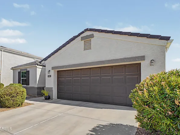 5325 W ALTA MESA Avenue, Laveen, AZ 85339