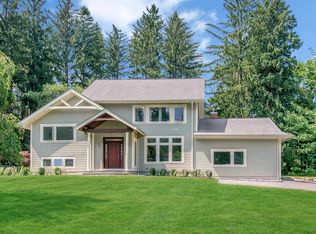 6 North Ln, Armonk, NY 10504