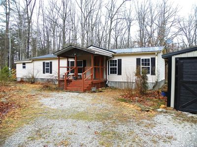 3995 Glade Creek Rd, Sparta, TN, 38583
