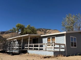 857 Roads End Point, Lebec, CA 93243