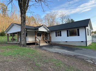 1161 Sim Goodwin Rd SW, Mc Donald, TN 37353