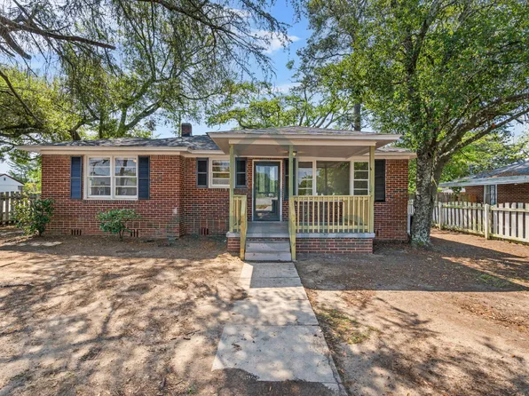 1611 Holland St, West Columbia, SC 29169