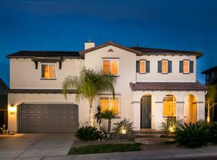 5589 Dracena St, Santee, CA 92071