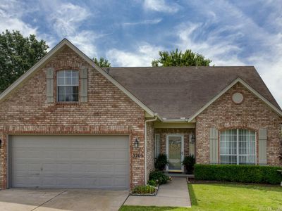 3209 W Hartford St, Broken Arrow, OK, 74012