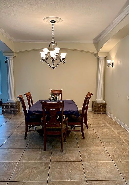 Dinning room