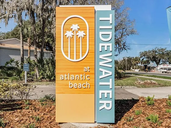 Tidewater at Atlantic Beach