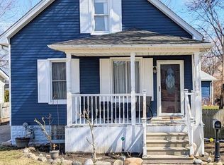1311 Goffe St, Saint Clair, MI