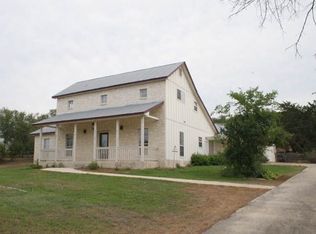 25160 Toutant Beauregard Rd, San Antonio, TX 78255